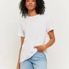 T-Shirt Ample^Tally Weijl Discount