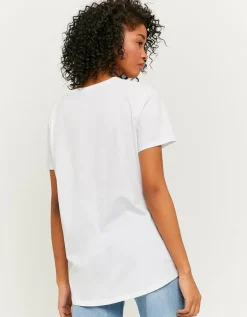 T-Shirt Ample^Tally Weijl Discount