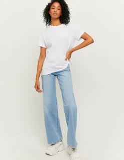 T-Shirt Ample^Tally Weijl Discount