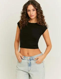 T-Shirt Basique Ajusté^Tally Weijl Clearance