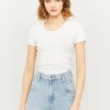 T-Shirt Basique^Tally Weijl Discount