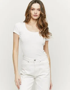 T-Shirt Basique^Tally Weijl Sale
