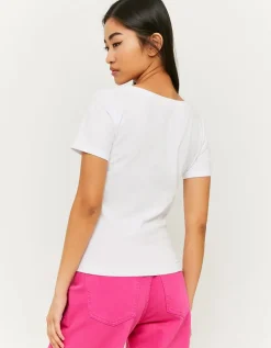 T-shirt Basique^Tally Weijl New