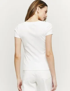 T-Shirt Basique^Tally Weijl Sale