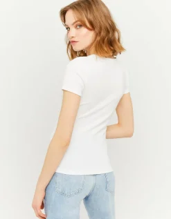 T-Shirt Basique^Tally Weijl Discount