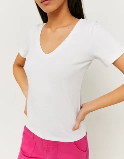 T-shirt Basique^Tally Weijl New
