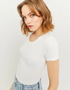 T-Shirt Basique^Tally Weijl Discount