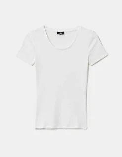 T-Shirt Basique^Tally Weijl Discount
