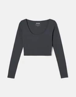 T-shirt basique court^Tally Weijl Discount