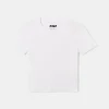 T-shirt basique côtelé^Tally Weijl Fashion