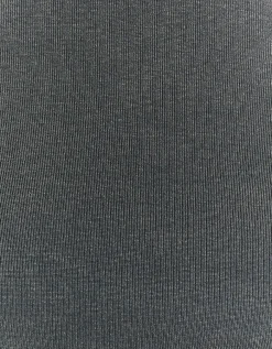 T-Shirt Basique Délavé à l'Acide^Tally Weijl New