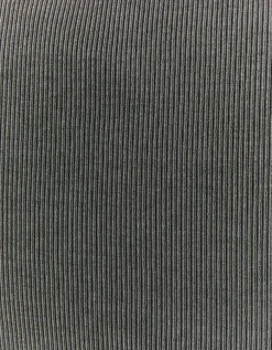 T-shirt basique effet délavé acide gris^Tally Weijl Online