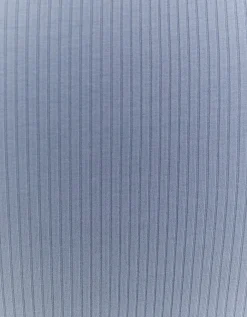 T-shirt basique effet délavé acide bleu^Tally Weijl Best