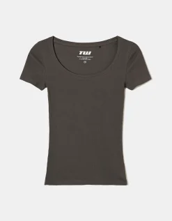 T-shirt basique^Tally Weijl Fashion