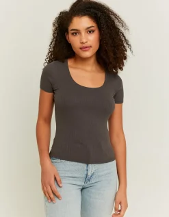 T-shirt basique^Tally Weijl Best