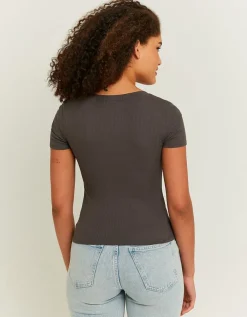 T-shirt basique^Tally Weijl Best