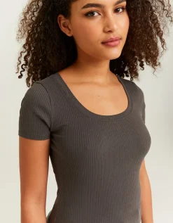 T-shirt basique^Tally Weijl Best