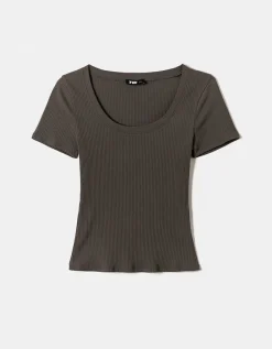 T-shirt basique^Tally Weijl Best