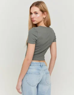 T-Shirt Basique^Tally Weijl Clearance