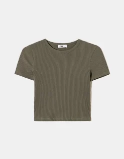 T-Shirt Basique^Tally Weijl Clearance