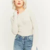 T-shirt basique manches longues^Tally Weijl Best