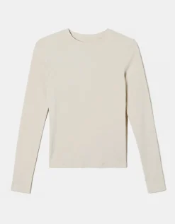 T-shirt basique manches longues^Tally Weijl Best