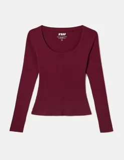 T-Shirt basique^Tally Weijl Best
