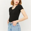 T-Shirt Basique^Tally Weijl New