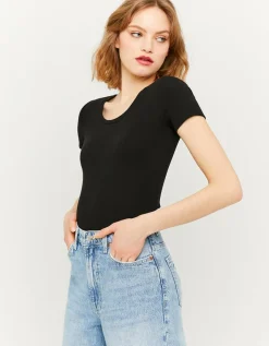 T-Shirt Basique^Tally Weijl New