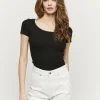 T-Shirt Basique^Tally Weijl New