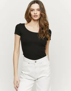 T-Shirt Basique^Tally Weijl New