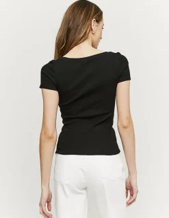 T-Shirt Basique^Tally Weijl New