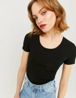 T-Shirt Basique^Tally Weijl New