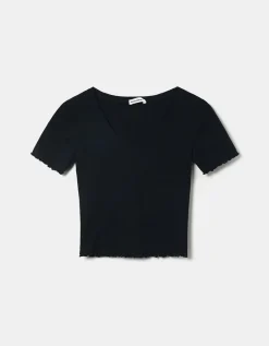 T-Shirt Basique^Tally Weijl Best