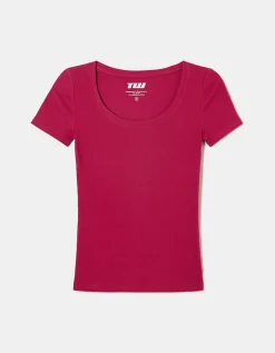 T-shirt basique^Tally Weijl Clearance