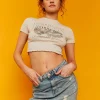 T-Shirt Imprimé^Tally Weijl Outlet