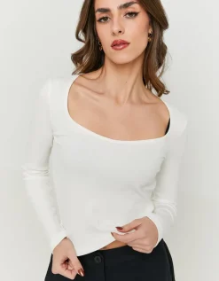 T-Shirt Basique^Tally Weijl Hot