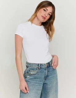 T-Shirt Basique^Tally Weijl Clearance