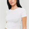 T-Shirt Basique^Tally Weijl Discount