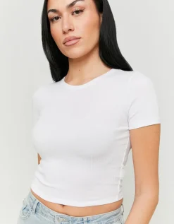 T-Shirt Basique^Tally Weijl Discount