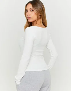T-Shirt Basique^Tally Weijl Clearance