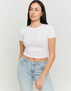 T-Shirt Basique^Tally Weijl Discount