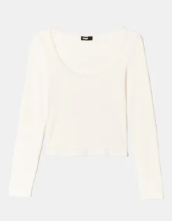 T-Shirt Basique^Tally Weijl Clearance