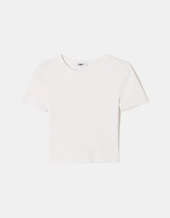 T-Shirt Basique^Tally Weijl Discount