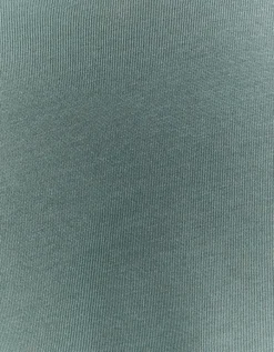 T-Shirt Blanc Basique^Tally Weijl Outlet