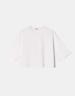 T-Shirt Basique Coupe Décontractée^Tally Weijl Best