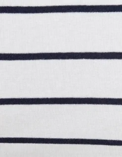 T-Shirt Col Bateau^Tally Weijl New