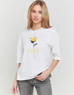 T-Shirt Imprimé^Tally Weijl Fashion