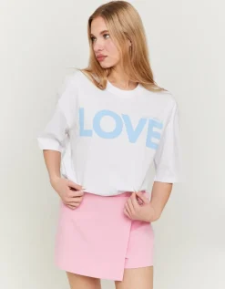 T-Shirt Imprimé^Tally Weijl Discount