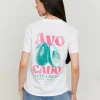 T-shirt Imprimé^Tally Weijl Sale